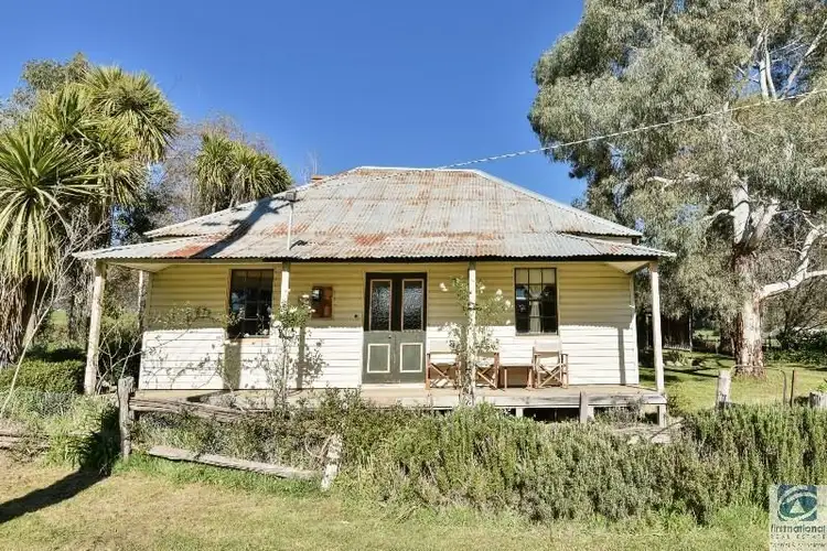 310 Old Stanley Road, Stanley VIC 3747
