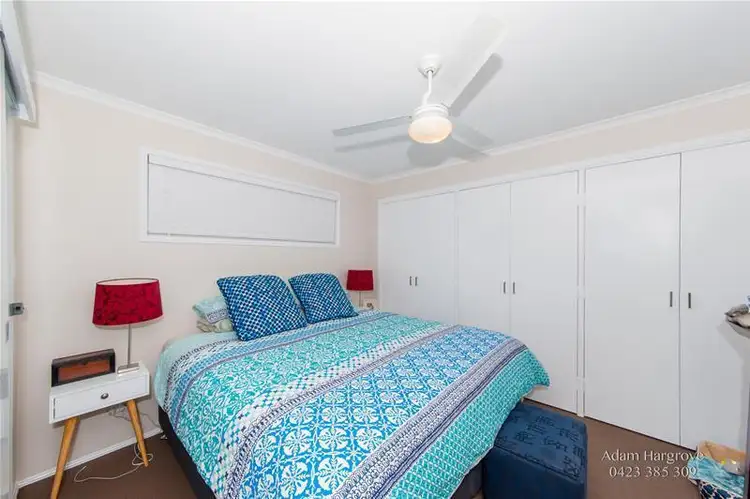 Seventh view of Homely house listing, 9 Lacebark Court, Glenvale QLD 4350