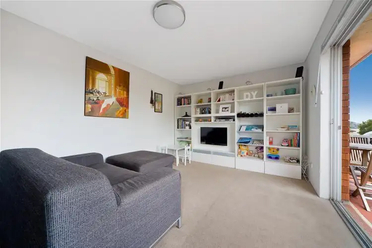 Third view of Homely unit listing, 4/3 Wheeler Parade, Dee Why NSW 2099