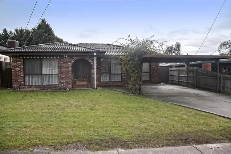 75 Loch Road, Dandenong North VIC 3175