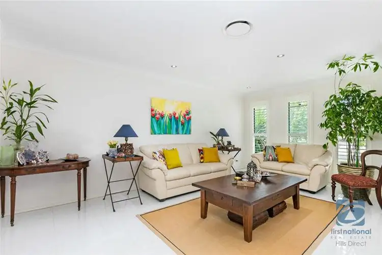 Sixth view of Homely house listing, 7 Drift Street, The Ponds NSW 2769