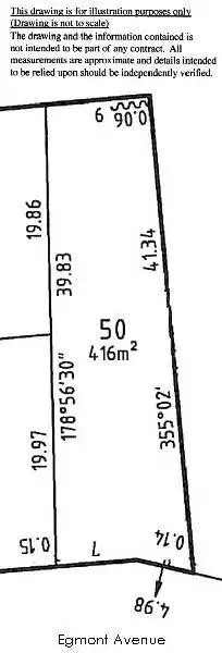 Main view of Homely land listing, 5a Egmont Avenue, Warradale SA 5046