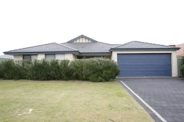 Main view of Homely house listing, 3 Woodquay Avenue, Australind WA 6233