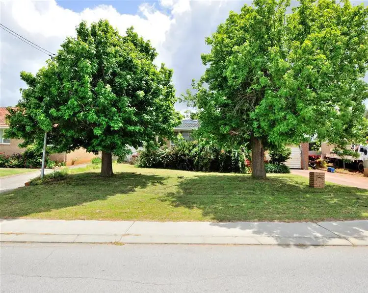 Main view of Homely house listing, 45 Tunnel Road, Swan View WA 6056