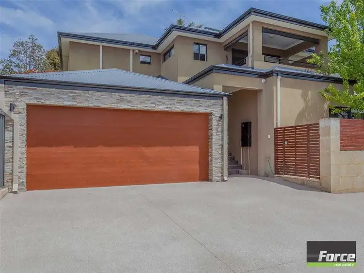 Main view of Homely house listing, 19b Panton Crescent, Karrinyup WA 6018