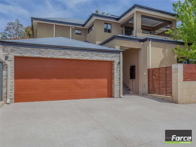 Main view of Homely house listing, 19b Panton Crescent, Karrinyup WA 6018