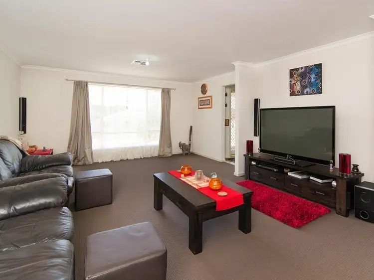 Second view of Homely house listing, 2 Mooney Circuit, Nairne SA 5252