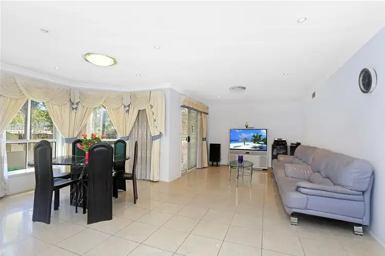 Third view of Homely house listing, 110 Woods Road, Sefton NSW 2162