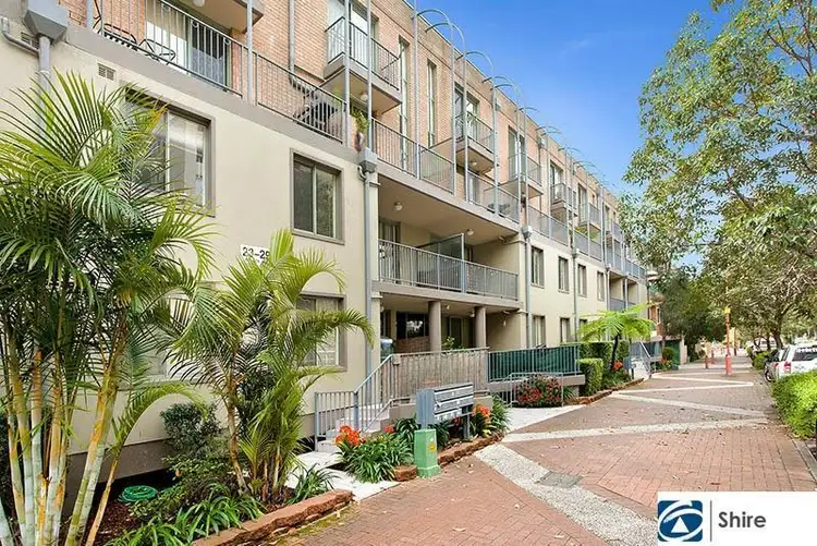 37/23-29 Willock Avenue, Miranda NSW 2228