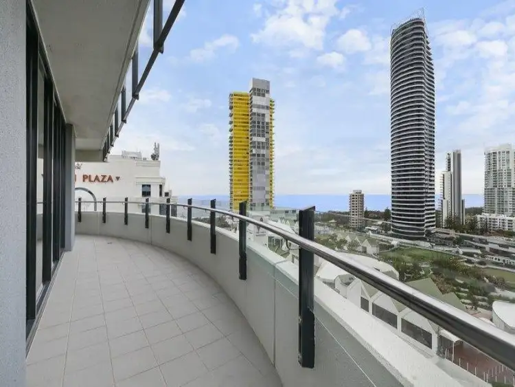 1504/89 Surf Parade, Broadbeach QLD 4218