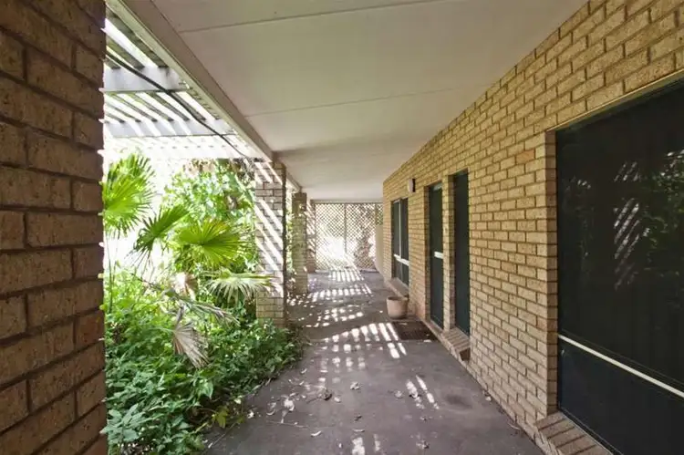 Seventh view of Homely house listing, 12 Melaleuca Drive, Kununurra WA 6743