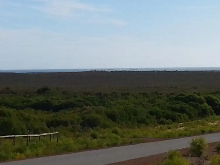 Third view of Homely land listing, Lot 206 Ridge Way, Jurien Bay WA 6516