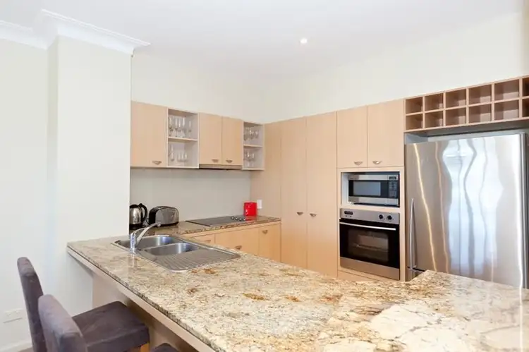 Sixth view of Homely unit listing, 46/20 Pacific Parade, Yamba NSW 2464