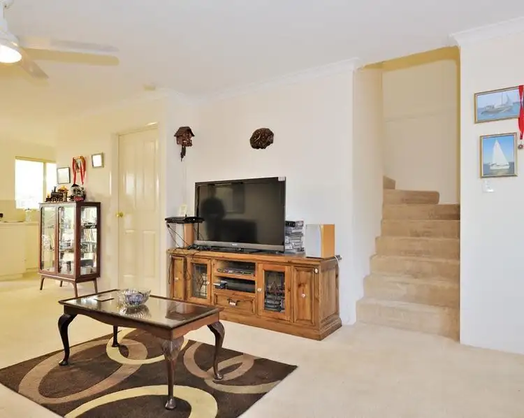 Fourth view of Homely townhouse listing, 4/56 Harper Street, Woodbridge WA 6056