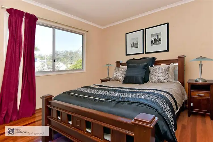 Fifth view of Homely house listing, 21 Polaris Avenue, Kingston QLD 4114