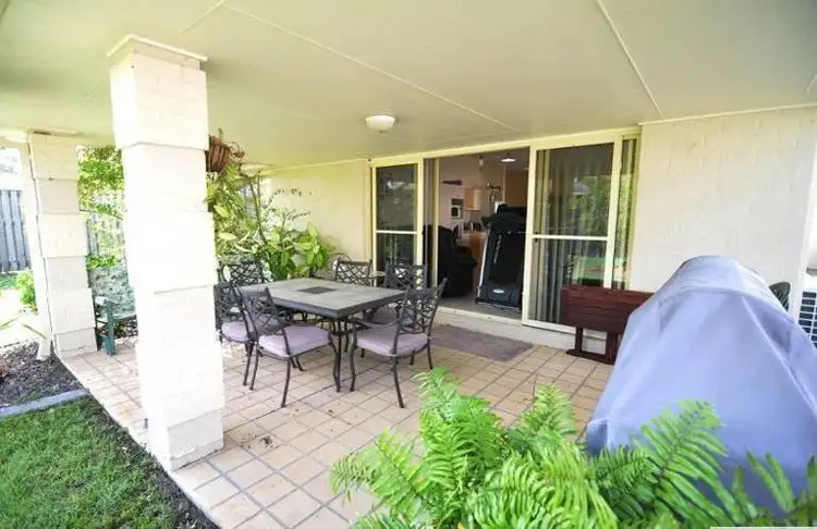 Second view of Homely house listing, 4 Kialoa Lane, Coomera Waters QLD 4209