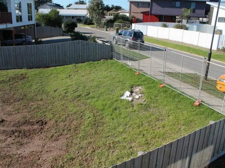 Second view of Homely land listing, Lot 7 Saltwater Place, Sunset Strip VIC 3922