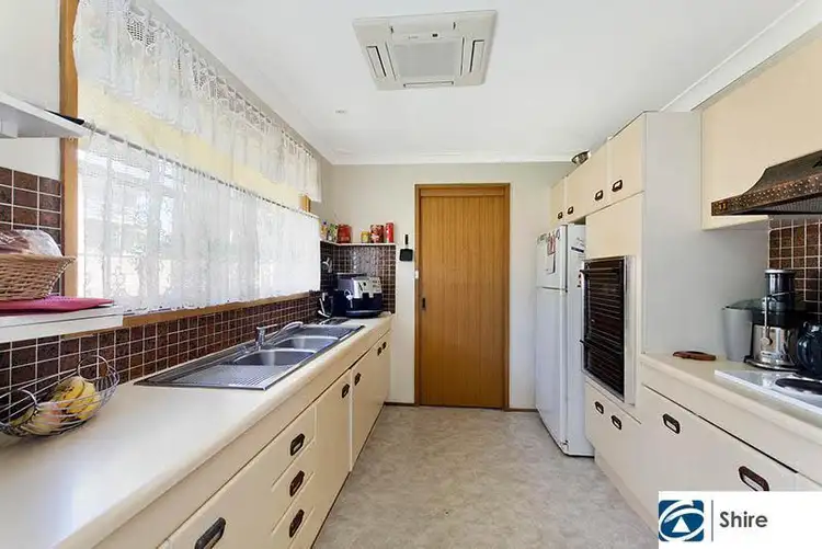 Fourth view of Homely villa listing, 1/16 Holt Road, Taren Point NSW 2229