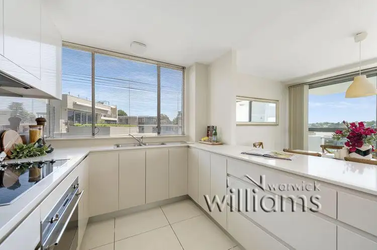 Third view of Homely apartment listing, 55/90 St Georges Crescent, Drummoyne NSW 2047