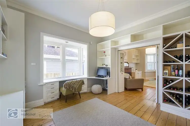 Fourth view of Homely house listing, 5 Kendall Street, Ringwood VIC 3134