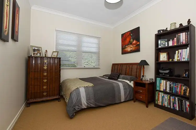 Seventh view of Homely house listing, 55 Leichhardt Street, Centenary Heights QLD 4350