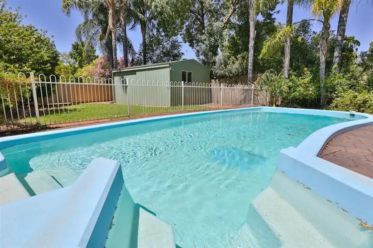 Second view of Homely house listing, 4 Walnut Court, Mildura VIC 3500