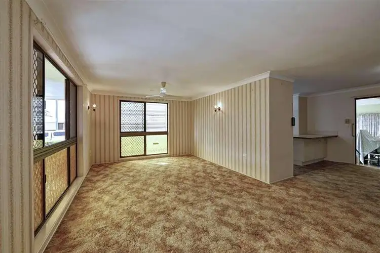 Second view of Homely house listing, 5 Wallace Street, Bundaberg North QLD 4670