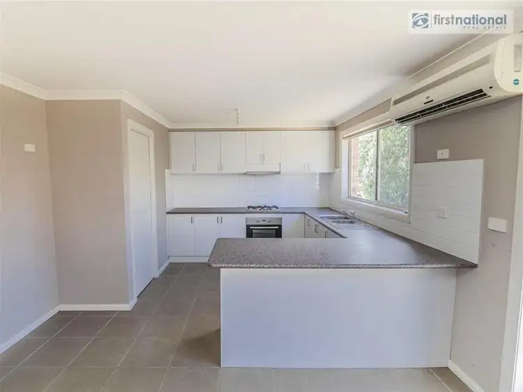 Fourth view of Homely unit listing, 6/10 shankland blvd, Meadow Heights VIC 3048