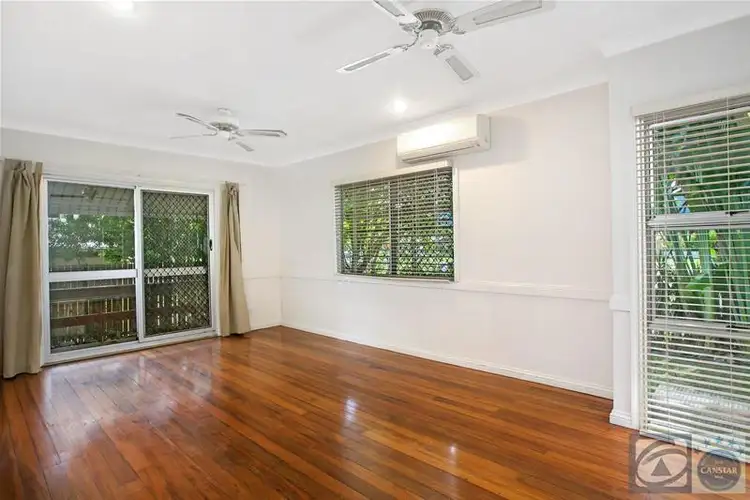 Third view of Homely house listing, 22 Cominos Place, Manunda QLD 4870