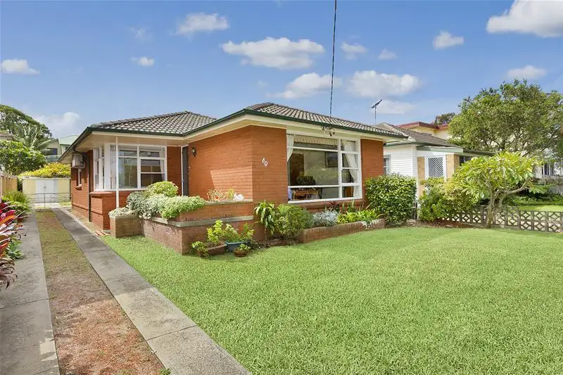 Main view of Homely house listing, 80 Abbott Road, North Curl Curl NSW 2099