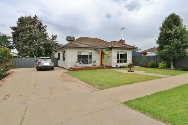 Second view of Homely house listing, 19 Racecourse Road, Kyabram VIC 3620