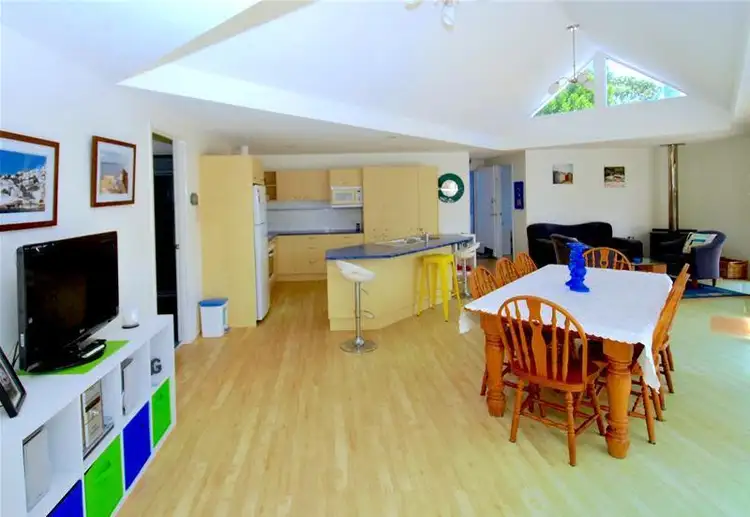 Fifth view of Homely house listing, 112 Watts Road, Callala Beach NSW 2540