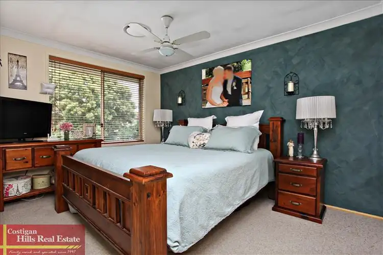 Fourth view of Homely semi-detached listing, 11B Maybush Court, Schofields NSW 2762