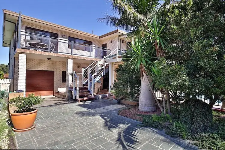 Fifth view of Homely house listing, 1 Fairlight Way, Culburra Beach NSW 2540