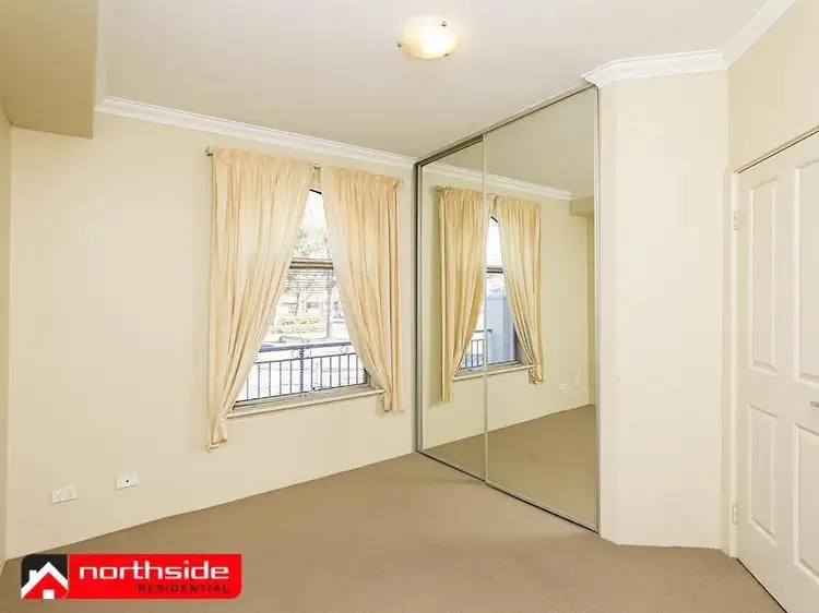 Fourth view of Homely apartment listing, 20/101 Grand Boulevard, Joondalup WA 6027