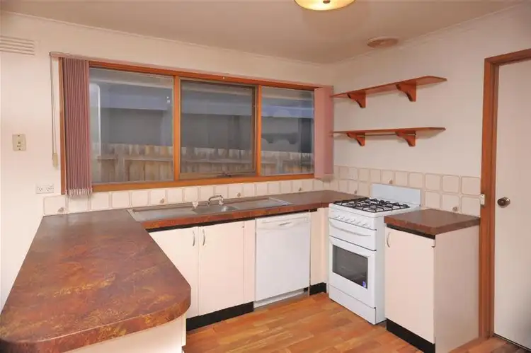 Second view of Homely house listing, 55 Moruya Drive, Grovedale VIC 3216