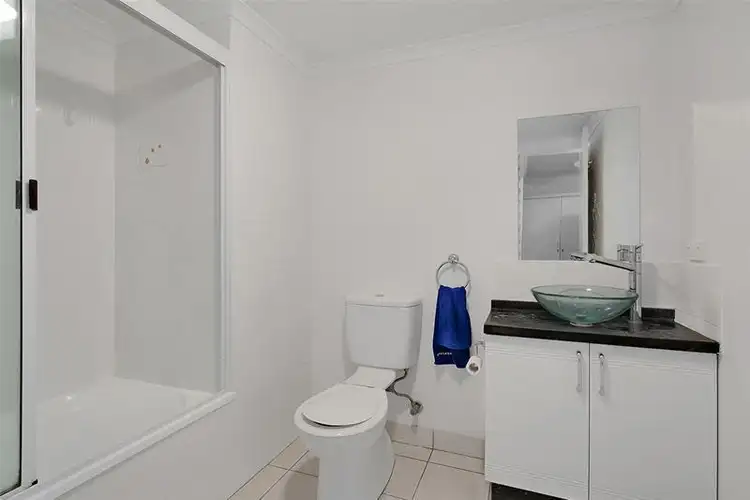 Sixth view of Homely apartment listing, 11/11 Manning Street, South Brisbane QLD 4101
