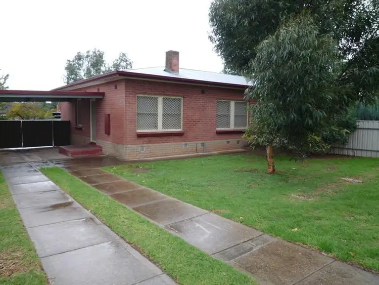 11 Chillingworth Road, Elizabeth East SA 5112