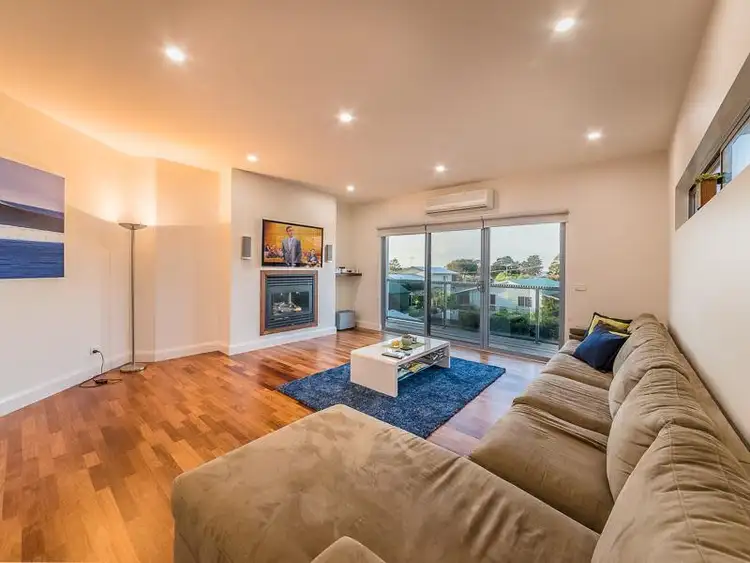 Third view of Homely house listing, 76 Katherine Circuit, Cowes VIC 3922