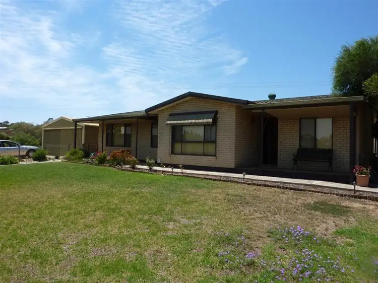 4057 Hunter Road, Nildottie SA 5238