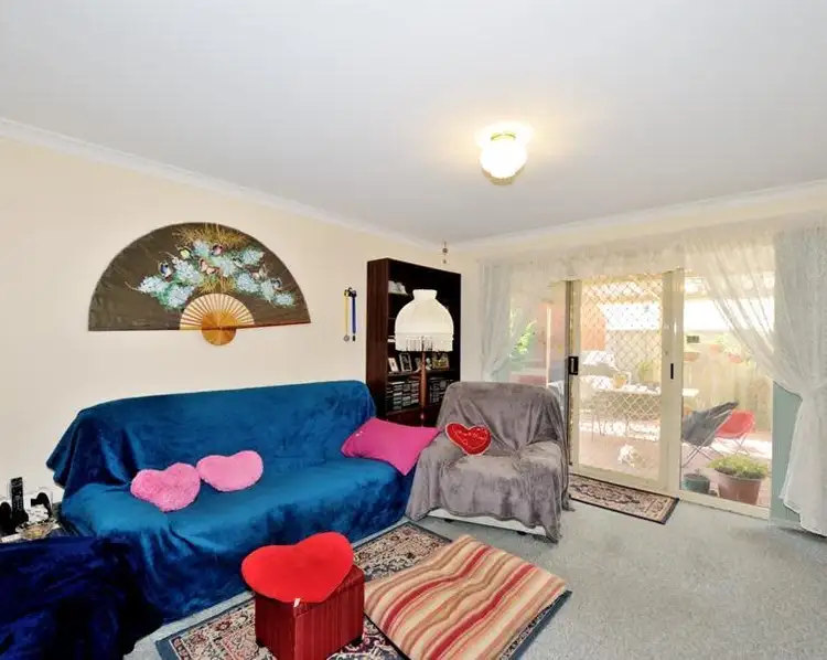 Second view of Homely villa listing, 3/17 Wheatley Street, Gosnells WA 6110