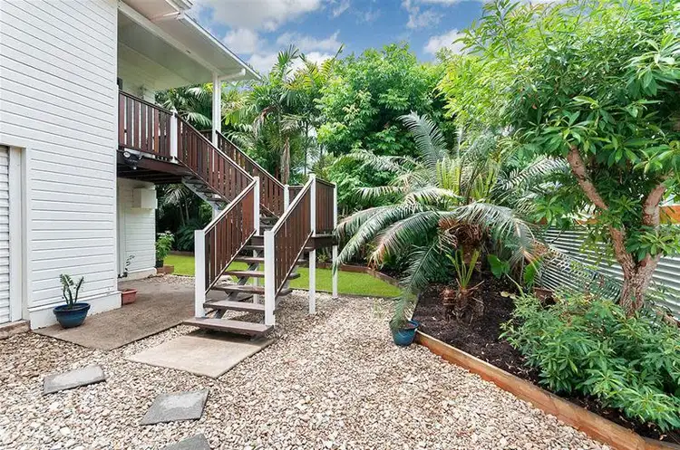 Second view of Homely house listing, 6 Draper Place, Whitfield QLD 4870