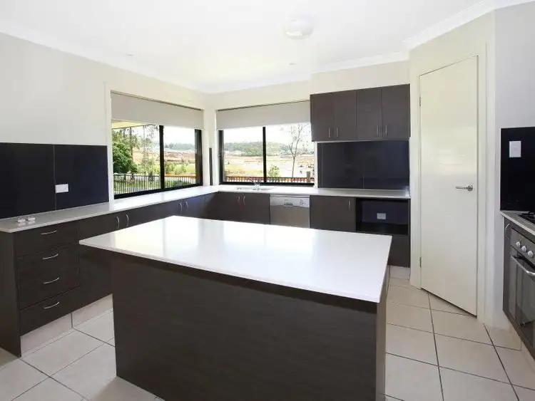 Sixth view of Homely house listing, 1 Phaeton Street, Upper Coomera QLD 4209