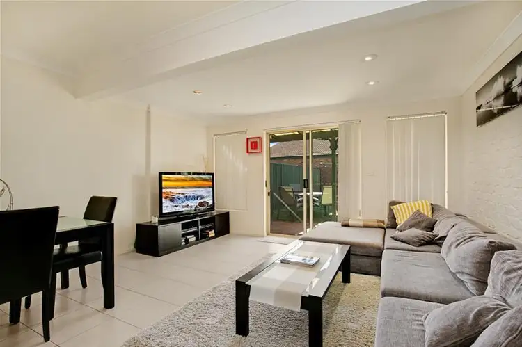 Second view of Homely townhouse listing, 2/24 Lingard Street, Merewether NSW 2291