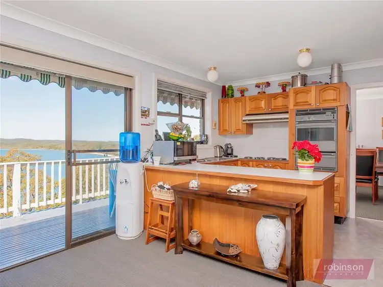 Fifth view of Homely house listing, 62 Randall Drive, Salamander Bay NSW 2317
