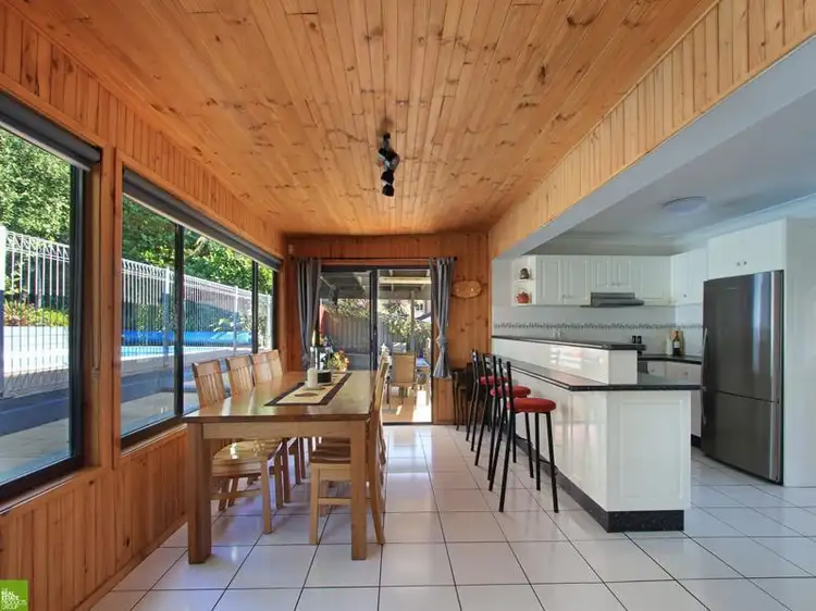 Second view of Homely house listing, 111 Iola Avenue, Farmborough Heights NSW 2526