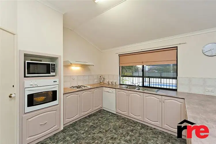 Seventh view of Homely house listing, 3 Allwood Avenue, Hilbert WA 6112