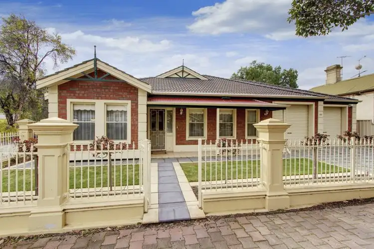 Main view of Homely house listing, 60 Esmond Street, Hyde Park SA 5061