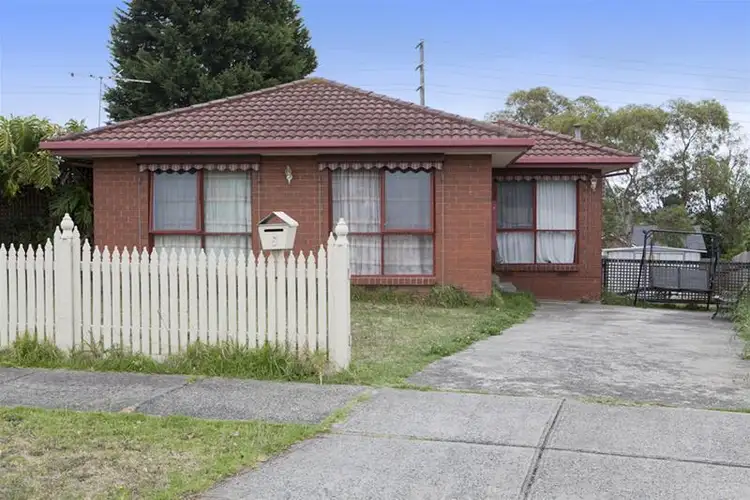 5 Leigh Court, Doveton VIC 3177