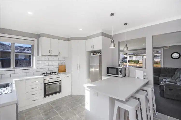 Second view of Homely house listing, 6 Ross Street, Warrnambool VIC 3280